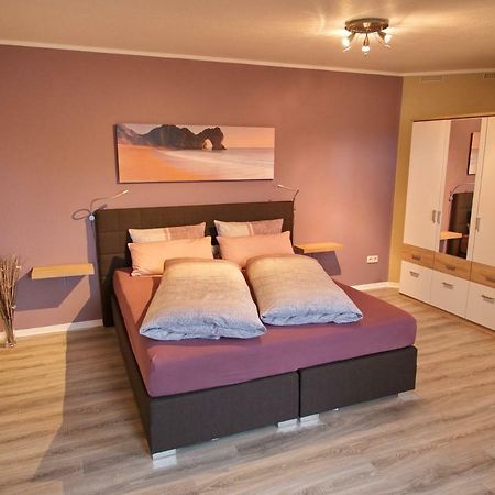 Ferienwohnung Eggeblick Altenbeken Eksteriør bilde