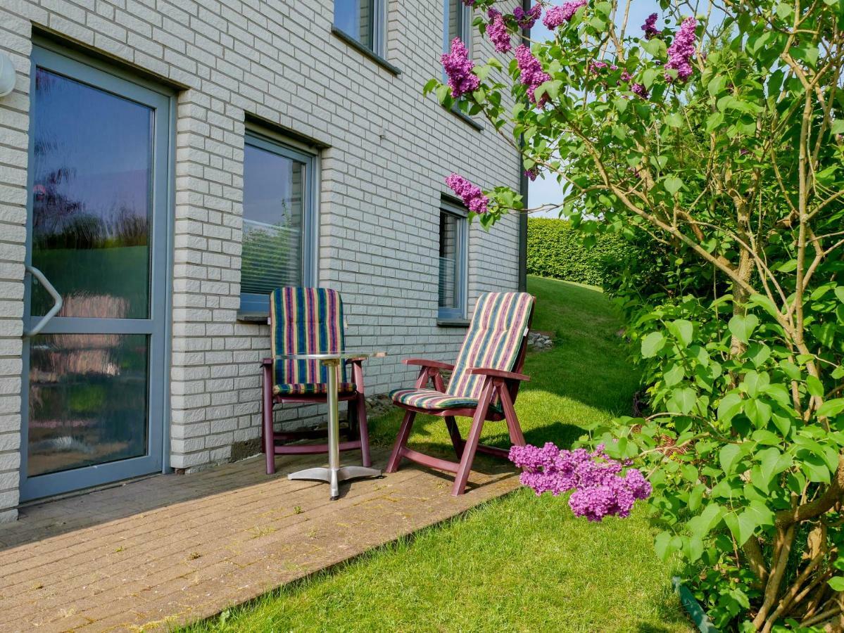 Ferienwohnung Eggeblick Altenbeken Eksteriør bilde