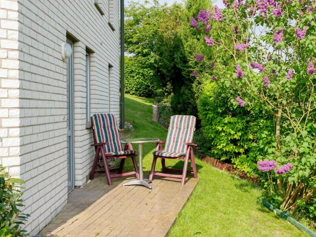 Ferienwohnung Eggeblick Altenbeken Eksteriør bilde